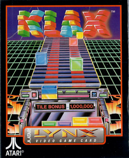 Klax